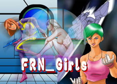 FRN_Girls [Funny Runners]