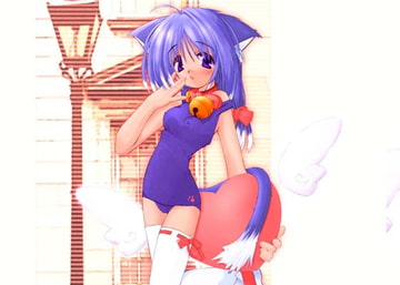 NEKOMIMI6 [しばやんのサークル]