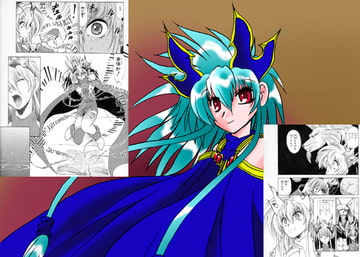 知識の玉 [CALLME!]