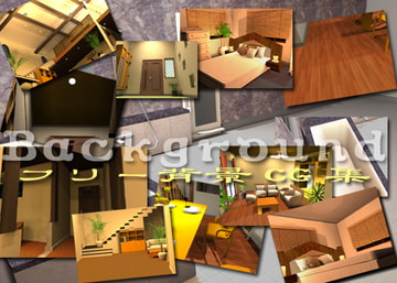 背景素材CG集 [sol]