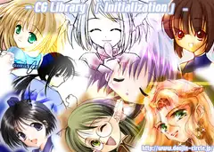 Initialization