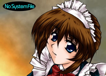 MAID IN [NoSystemFile]