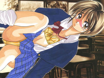 佐藤S太 CG集オンライン版 [チームサイコパス]