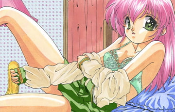 サイコパスJ CG集オンライン版 Vol.1 [チームサイコパス]