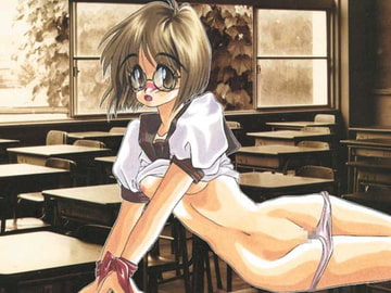 「DEAR・・・」オンライン版 Vol.1 [チームサイコパス]