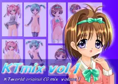 KTmix vol.1