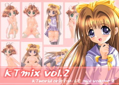 KTmix vol.2 [Ktworld]