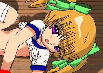 CG集 女の子みたいな男の子v [うさぎソフト]