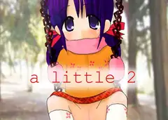 a little 2