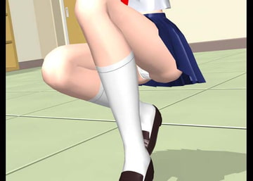 THEパンチラ3D 3 [Digital Scope]