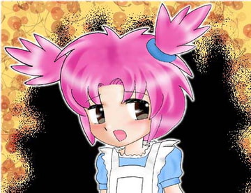 女の子みたいな男の子2 雛ちゃん妹系 [うさぎソフト]