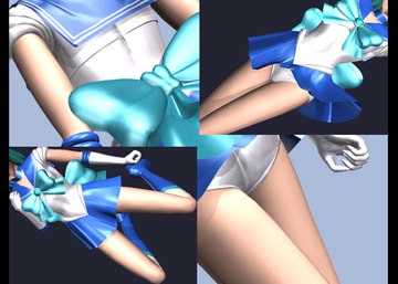 コスプレクラブ [Digital Scope]