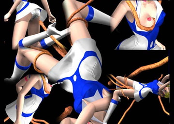 コスプレクラブ Vol.4 [Digital Scope]