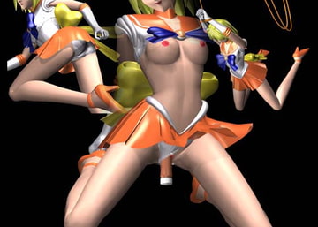 コスプレクラブ Vol.6 [Digital Scope]