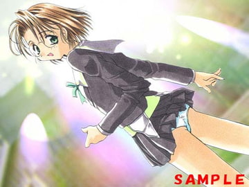 侍丸フクロウCG集2 オンライン版 [チームサイコパス]