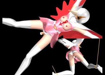 コスプレクラブ Vol.8 [Digital Scope]