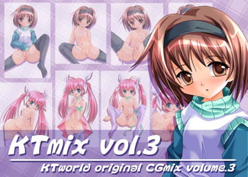KTmix vol.3 [Ktworld]