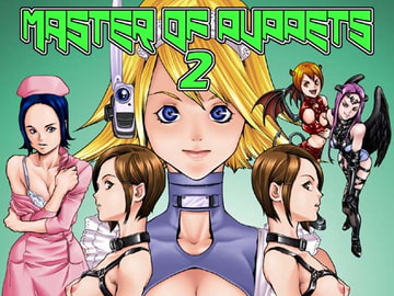 MASTER OF PUPPETS 2 [MD-45]