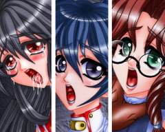 東方異形神降臨伝説 「遭遇編」 — 紅の章 — [先手必勝]