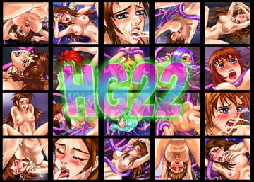 HG22～汚汁で濡らして体のすべて [HGW]