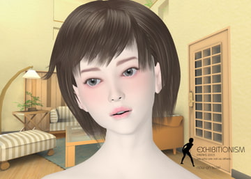 EXHIBITIONISM [FREAKS]