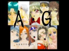 A・G [Amida]