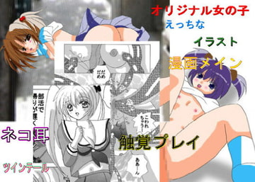 よるの帰り道 [やんちゃな仔ねこ]