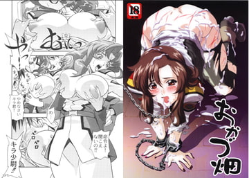 おかづ畑 [三流倶楽部]