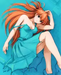 Colourful