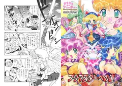 プリマスターへの道