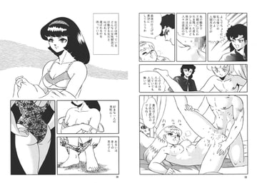 スープレックスXIII（サーティーン） [スープレックス]