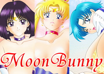 Pretty Soldiers vol.1 [Moon Bunny]