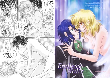 Endless Waltz [CELL-E]