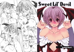 Sweet Lil' Devil [がさやぶ]