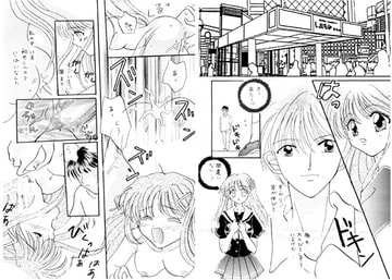 恋ゴコロ2 [さるときじ文庫]