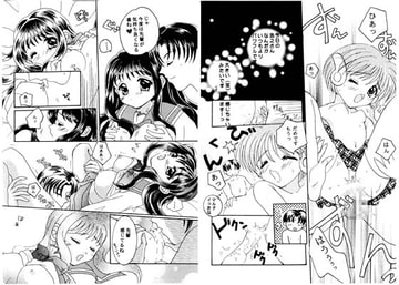 おとなの恋愛計画 [さるときじ文庫]