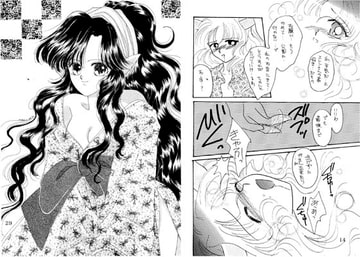 ROSE ANGEL2 [artifact]