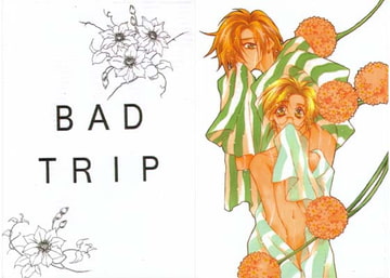 BAD TRIP [終夜]
