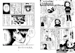 ○○ポルノ法改悪問題2001 AMI連絡帳Vol.1