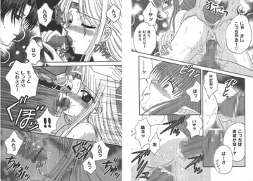 みっくすべじたぶる [artifact]