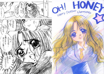 OH!HONEY☆ [M.MACABRE]