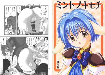 ミントノキモチ [雷次元]