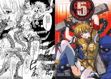 CHAOS STEP 5 [FAKESTAR]