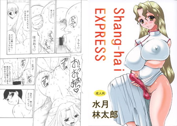 Shang-hai EXPRESS [Acid Noel]