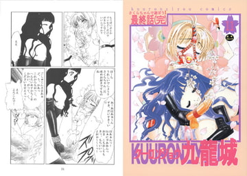 九龍城11 [九龍城]