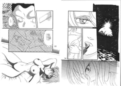 眠れぬ夜にて [Scums' Opinions]