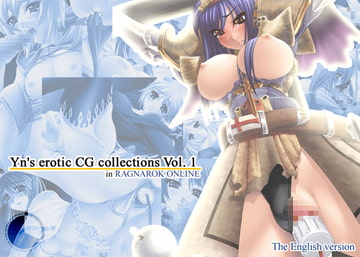 Yn's erotic CG collections Vol. 1 [Web Graveyard]