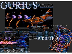 GRIUS グライアス [RAYHAWK]