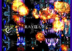 RAYHAWK