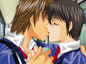 HEAVEN～飛べない鳥 [ANGEL/BLOOD]